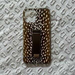 Walli IPhone 12 Pro Max Have Fawn Case